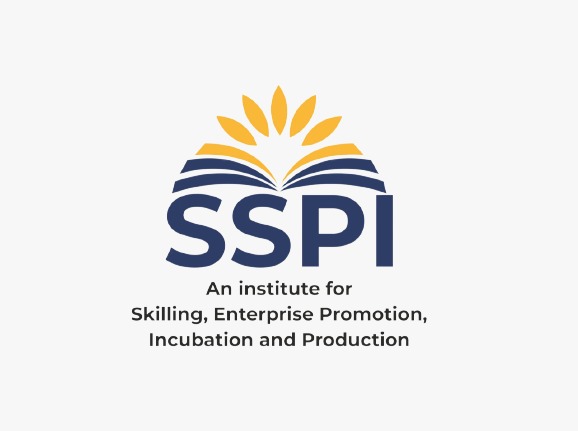SSPI Logo